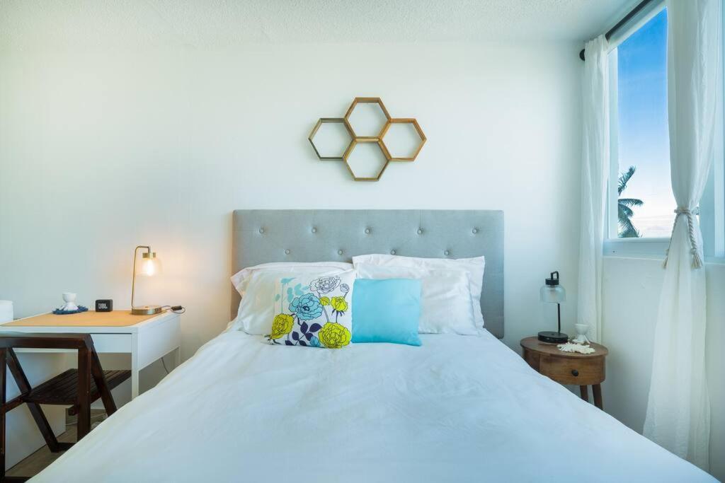 Apartamento Beachfront Paradise Isla *