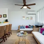 Beachfront Paradise Isla Verde