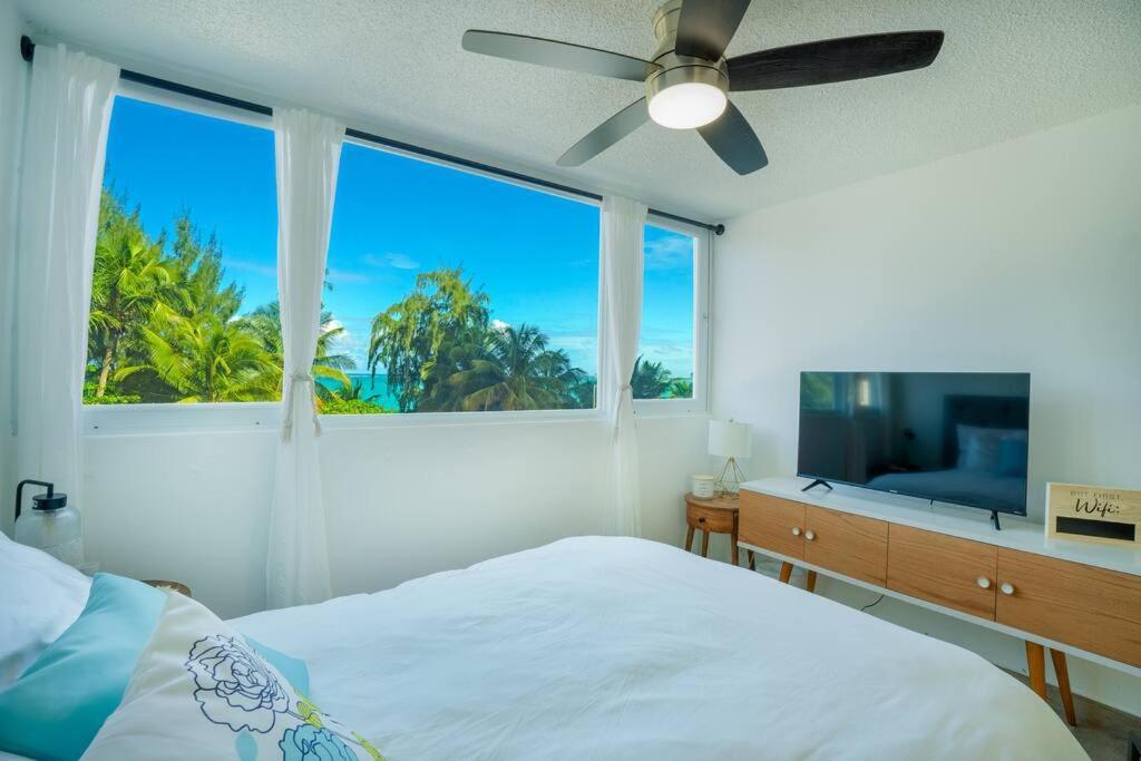 Beachfront Paradise Isla * San Juan