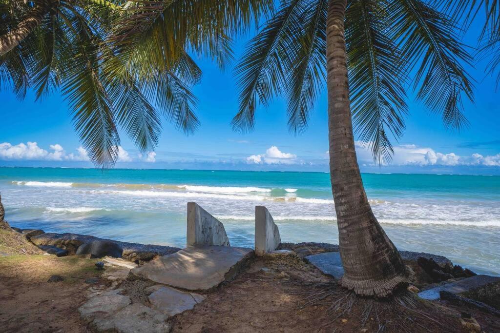 Beachfront Paradise Isla San Juan